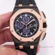 Audemars Piguet Royal Oak offshore Replica Watches SS Blue Sub-dials (6)_th.jpg